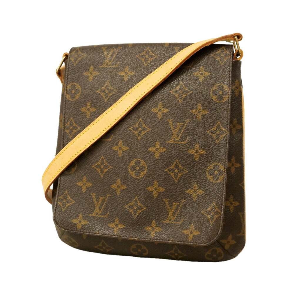 Louis Vuitton Musette Salsa Handbag #326120L69B